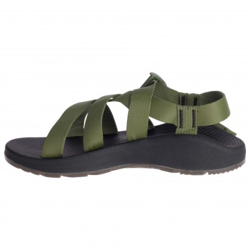 Musgo Liquen Chacos Bandas Z Nube-sandalias Especial