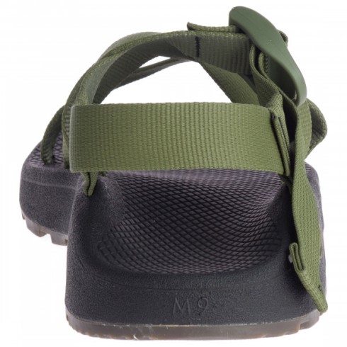 Musgo Liquen Chacos Bandas Z Nube-sandalias Especial