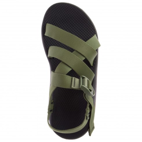 Musgo Liquen Chacos Bandas Z Nube-sandalias Especial