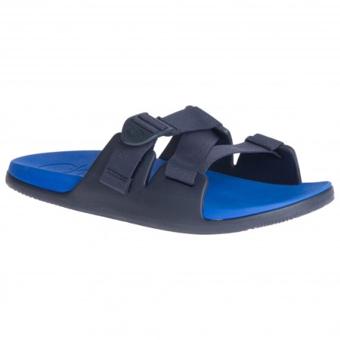 Chacos Chacos Active Azul Chillos Sandalias-chanclas