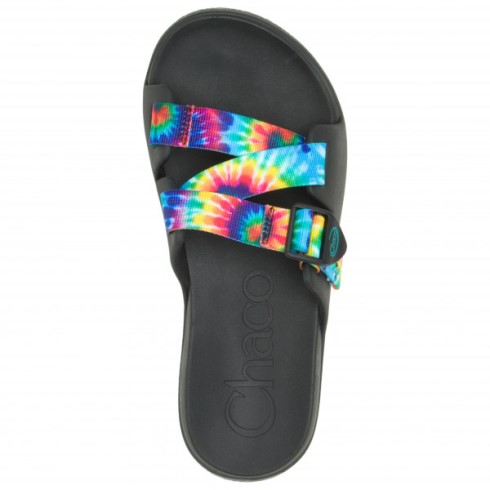 Chacos Chacos Active Azul Chillos Sandalias-chanclas