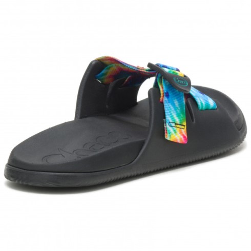 Sandalias Chillos Chacos Fósiles