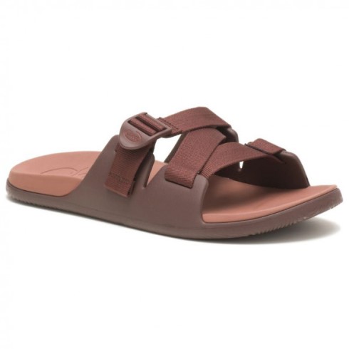 Sandalias Chacos Chillos Chocolate