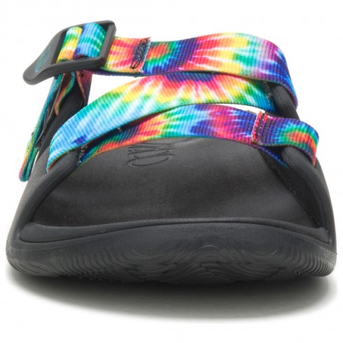 Sandalias Chacos Chillos Chocolate