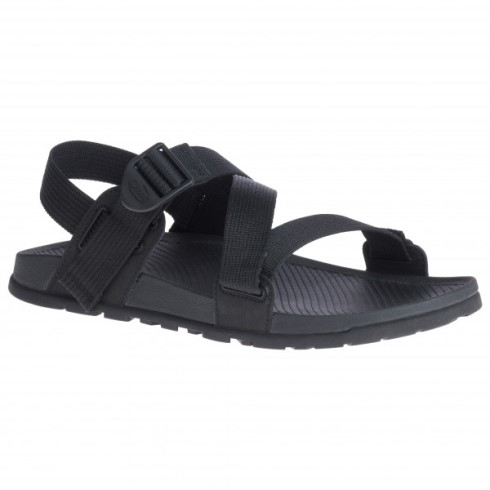 Sandalia Lowdown Chacos Negra