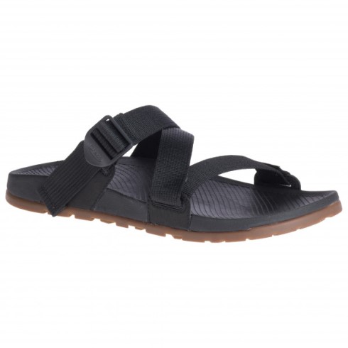 Sandalias Lowdown Chacos Negro
