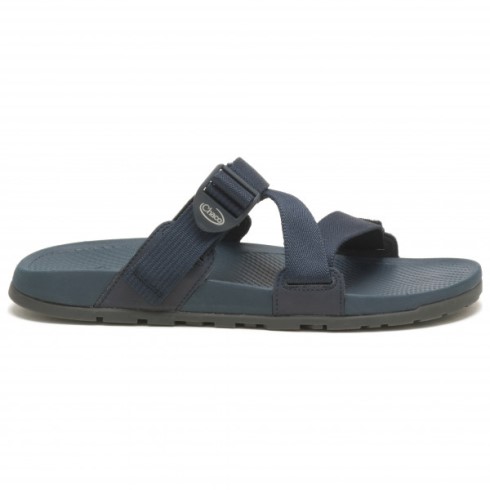 Sandalias Lowdown Chacos Negro