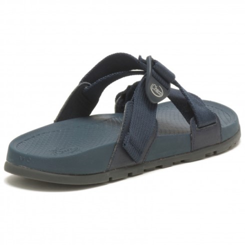 Sandalias Lowdown Chacos Negro