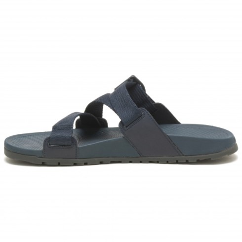 Sandalias Lowdown Chacos Negro