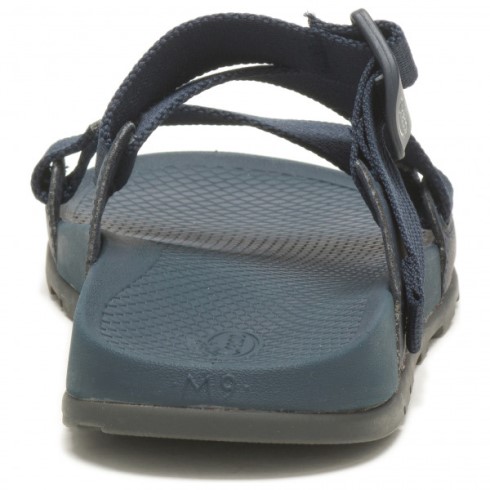 Sandalias Lowdown Chacos Negro
