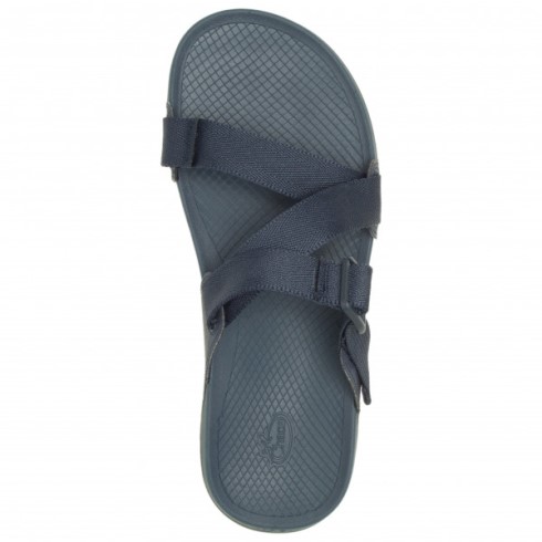 Sandalias Lowdown Chacos Negro