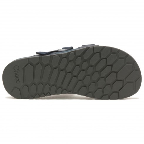 Sandalias Lowdown Chacos Negro