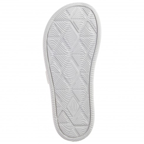 Chanclas Mujer Chillos Chacos Negro