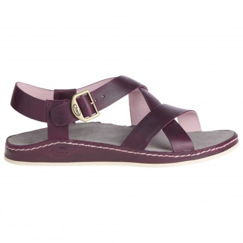 Sandalias Wayfarer Mujer Oxido Chacos