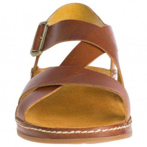 Sandalias Wayfarer Mujer Oxido Chacos