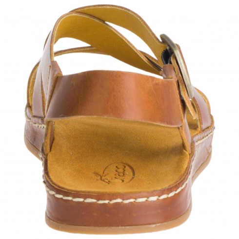 Sandalias Wayfarer Mujer Oxido Chacos