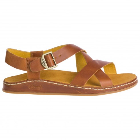 Chacos Wayfarer-sandalias Mujer Higo