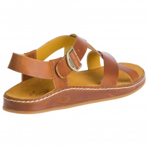 Chacos Wayfarer-sandalias Mujer Higo