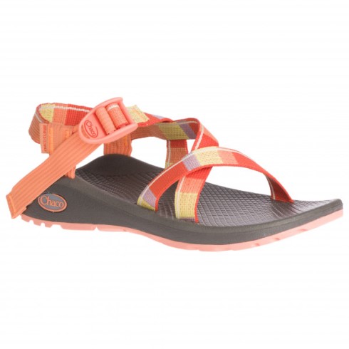 Topline Tiger Chacos Z Cloud-sandalias Mujer