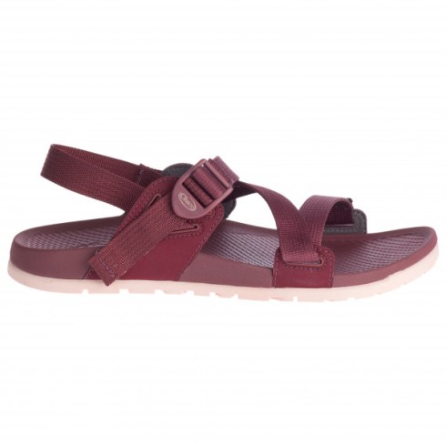 Sandalia Lowdown Mujer Chacos Port