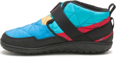 Puff Ramble Mujer Arctic Chill Multi Chacos