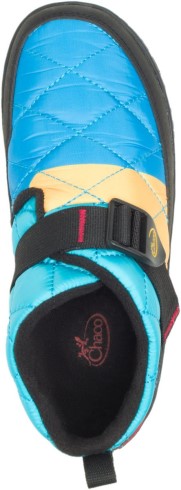 Puff Ramble Mujer Arctic Chill Multi Chacos