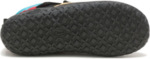 Puff Ramble Mujer Arctic Chill Multi Chacos