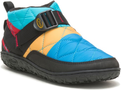 Puff Ramble Mujer Arctic Chill Multi Chacos