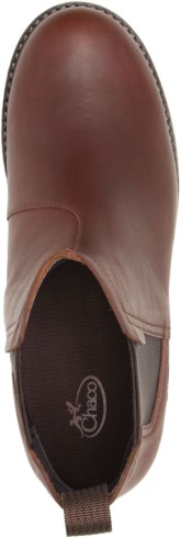 Barley Men's Paonia Desert Chukka Boot Chacos