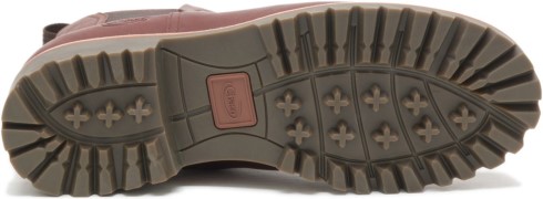 Barley Men's Paonia Desert Chukka Boot Chacos
