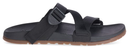 Chanclas Chillos Niño Grande Chacos Negros