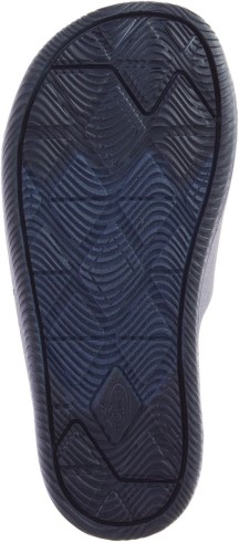 Chanclas Chillos Niño Grande Chacos Active Azul