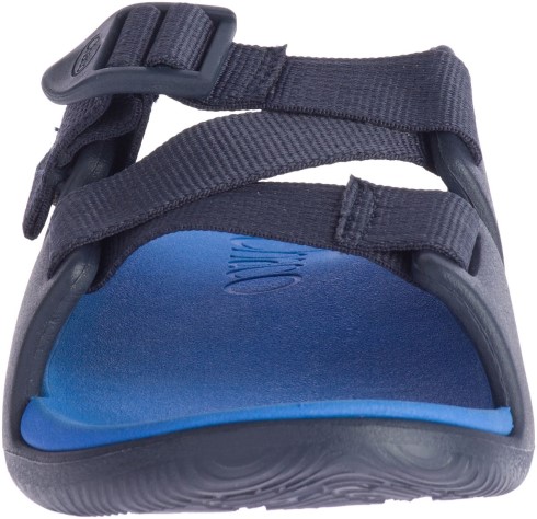 Chanclas Chillos Niño Grande Chacos Active Azul