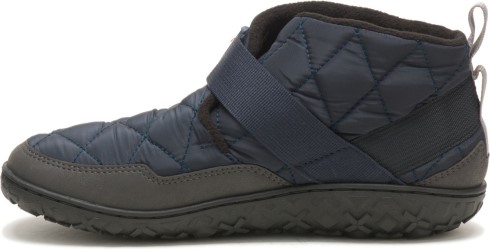 Tobogán Chillos Niño Grande Chacos Azul Tormenta