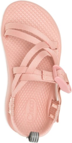 Niños Grandes Chillos Tobogán Muted Arcilla Chacos