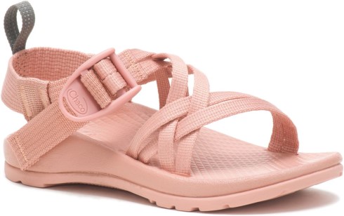 Niños Grandes Chillos Tobogán Muted Arcilla Chacos
