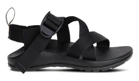 Puff Ramble Niño Grande Chacos Negros