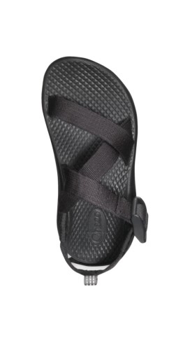 Puff Ramble Niño Grande Chacos Negros