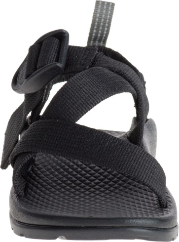 Puff Ramble Niño Grande Chacos Negros