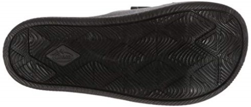 Sandalia Chacos Chillos Mujer Chacos Negros