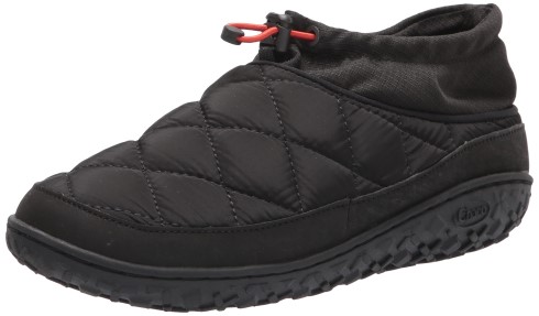 Bota De Nieve Mujer Chacos Ramble Puff Cinch Negra