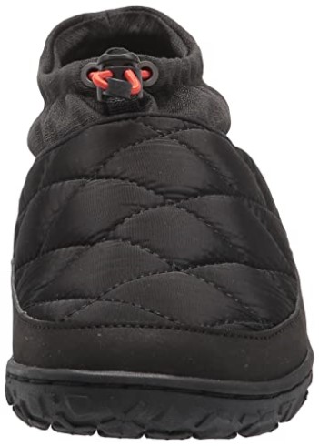 Bota De Nieve Mujer Chacos Ramble Puff Cinch Negra