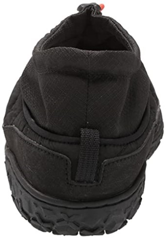 Bota De Nieve Mujer Chacos Ramble Puff Cinch Negra
