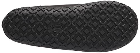 Bota De Nieve Mujer Chacos Ramble Puff Cinch Negra