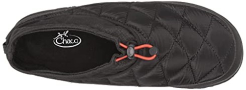 Bota De Nieve Mujer Chacos Ramble Puff Cinch Negra