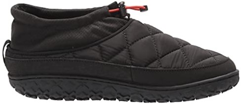 Bota De Nieve Mujer Chacos Ramble Puff Cinch Negra