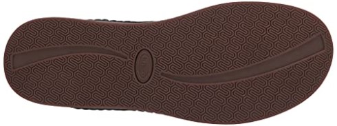 Sandalia Mujer Chacos Negros