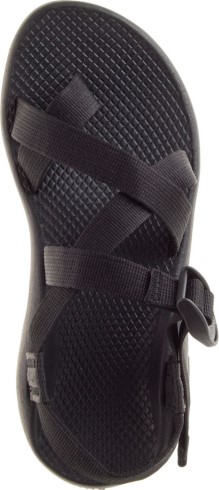 Chacos Negros Mujer Z/cloud X2