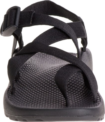 Chacos Negros Mujer Z/cloud X2