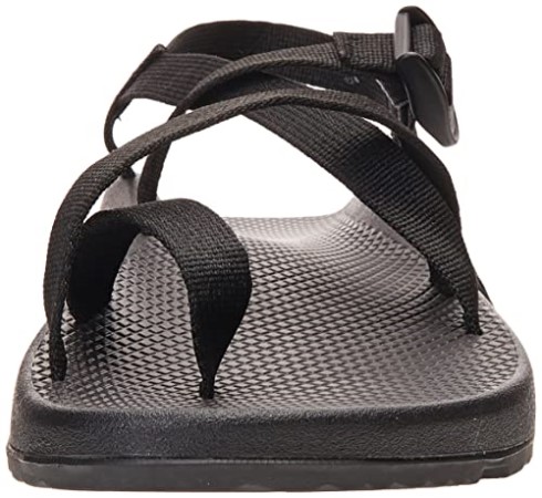 Sandalia Chacos Hombre Negra
